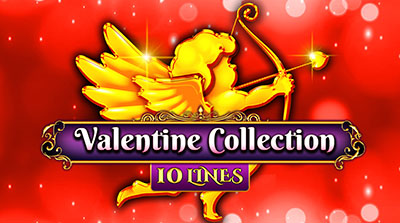 Valentine Collection 10E