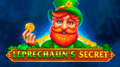 Leprechaun's Secret