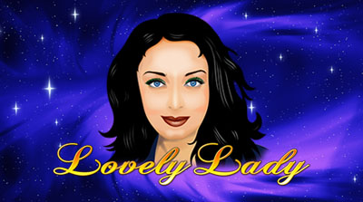 Lovely Lady