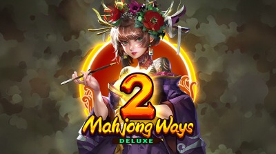 Mahjong Ways 2 Deluxe