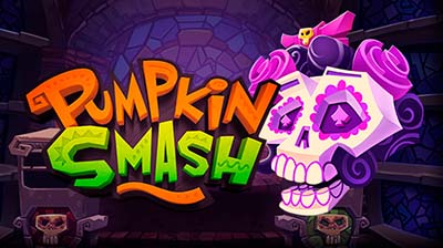 Pumpkin Smash