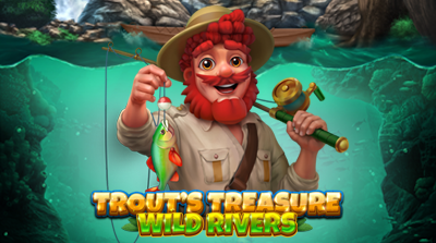 Trout's Treasure - Wild Rivers